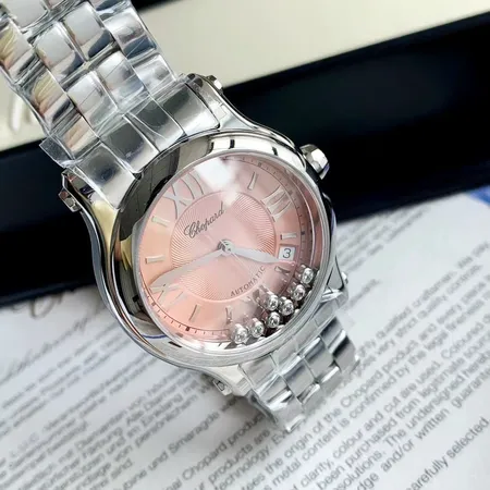 ショパール 腕時計