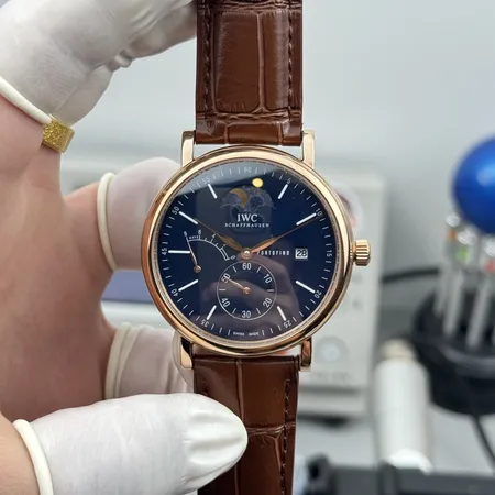 インターナショナル ウォッチ カンパニー 腕時計