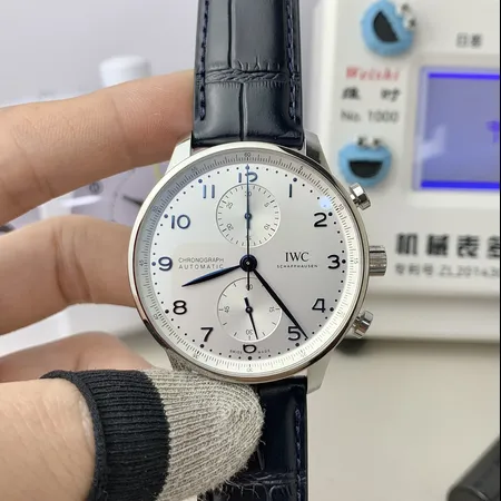 インターナショナル ウォッチ カンパニー 腕時計