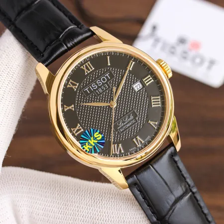ティソ 腕時計
