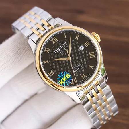 ティソ 腕時計