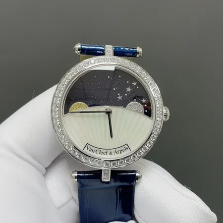 ヴァン クリーフ＆アーペル 腕時計