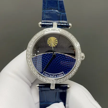 ヴァン クリーフ＆アーペル 腕時計