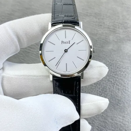 ピアジェ 腕時計