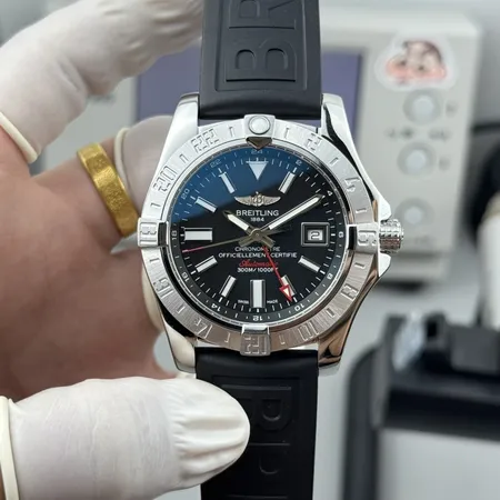 ブライトリング 腕時計