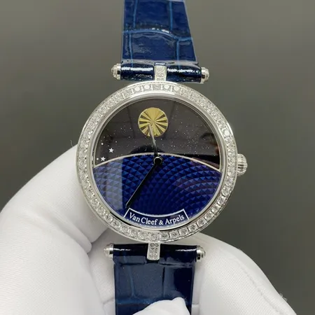 ヴァン クリーフ＆アーペル 腕時計