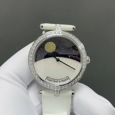 ヴァン クリーフ＆アーペル 腕時計