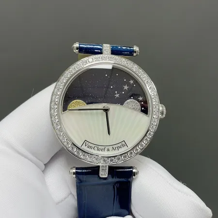ヴァン クリーフ＆アーペル 腕時計