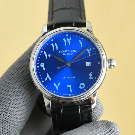 モンブラン 腕時計