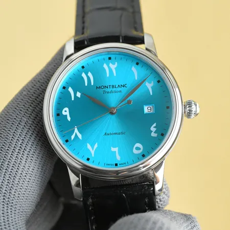モンブラン 腕時計