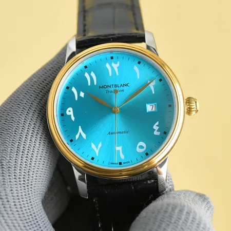 モンブラン 腕時計