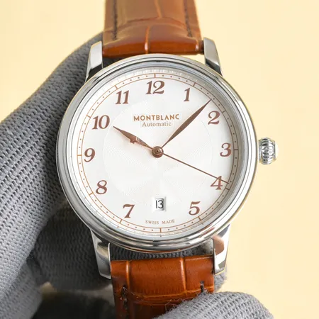モンブラン 腕時計