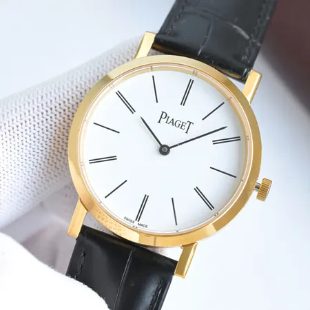 ピアジェ 腕時計