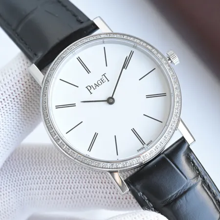 ピアジェ 腕時計
