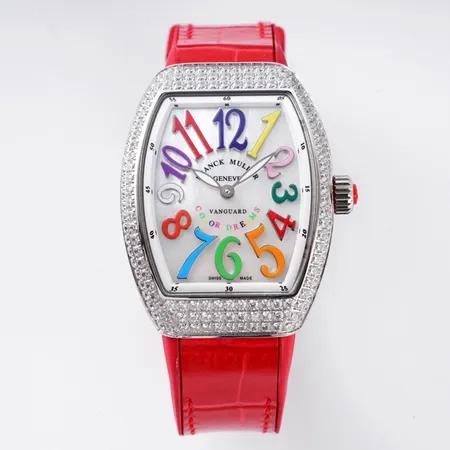 フランク ミュラー 腕時計