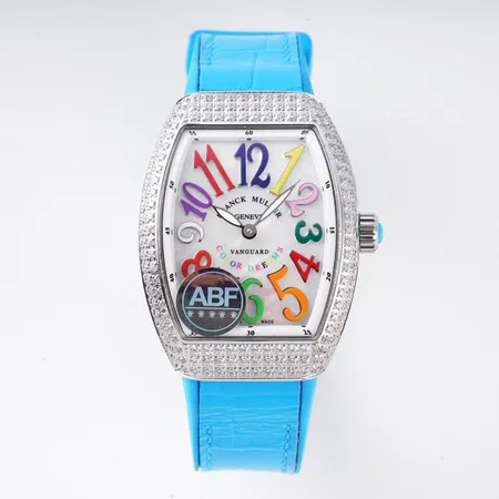 フランク ミュラー 腕時計