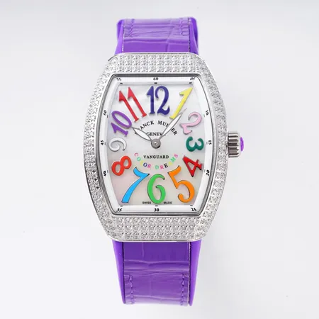 フランク ミュラー 腕時計