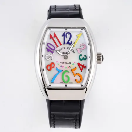 フランク ミュラー 腕時計