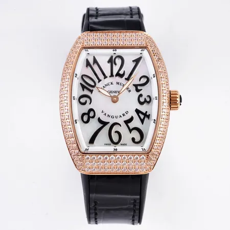 フランク ミュラー 腕時計