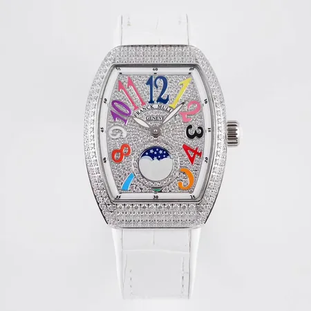 フランク ミュラー 腕時計