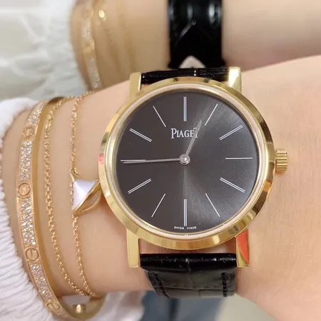 ピアジェ 腕時計