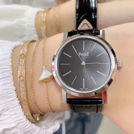 ピアジェ 腕時計