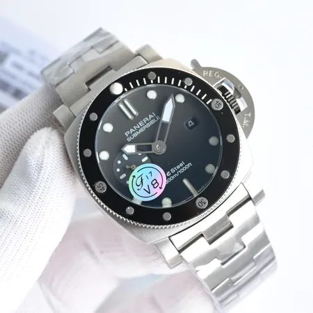 オフィチーネ パネライ 腕時計