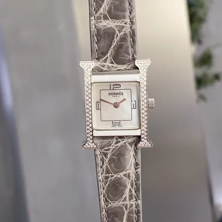 エルメス 腕時計