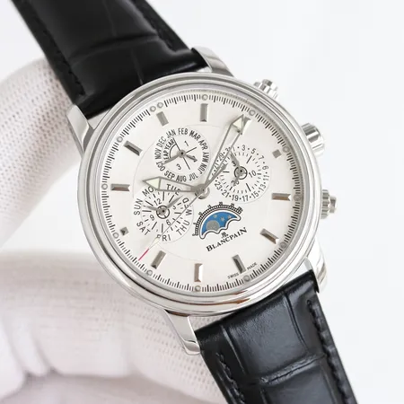 ブランパン 腕時計