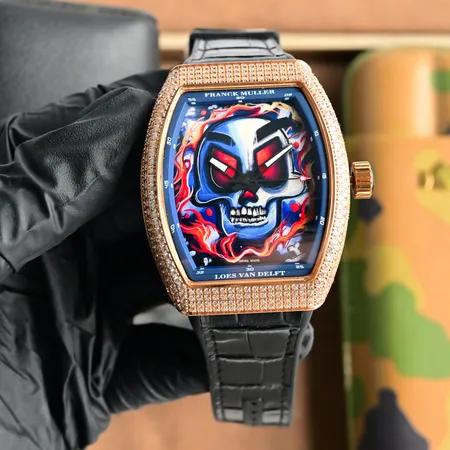 フランク ミュラー 腕時計