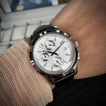 インターナショナル ウォッチ カンパニー 腕時計