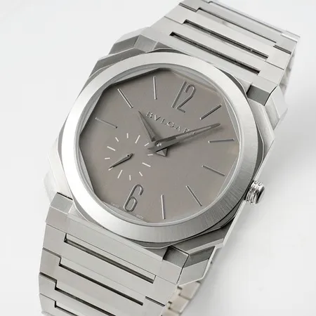 ブルガリ 腕時計