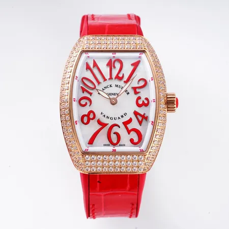 フランク ミュラー 腕時計