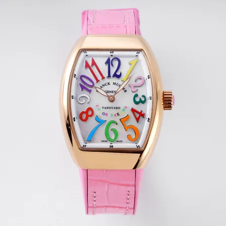 フランク ミュラー 腕時計