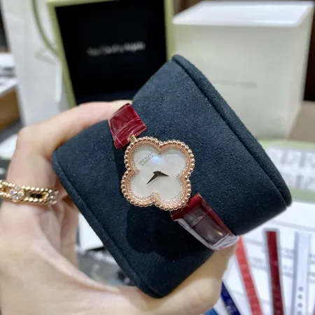 ヴァン クリーフ＆アーペル 腕時計