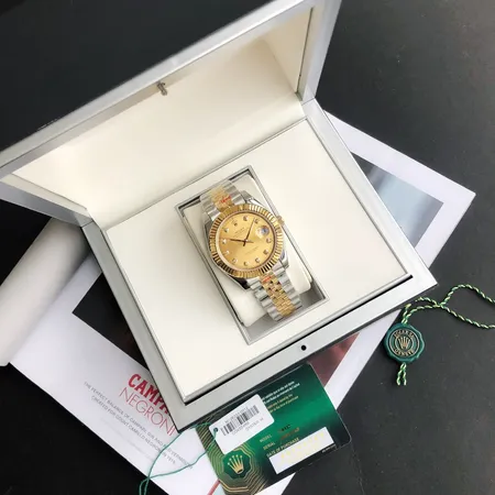 ロレックス 腕時計