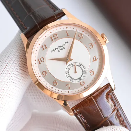 パテック フィリップ 腕時計