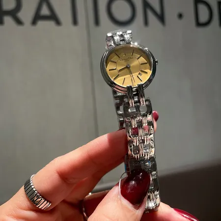 ディオール 腕時計