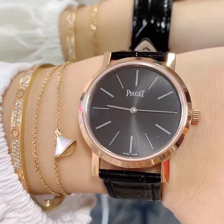 ピアジェ 腕時計