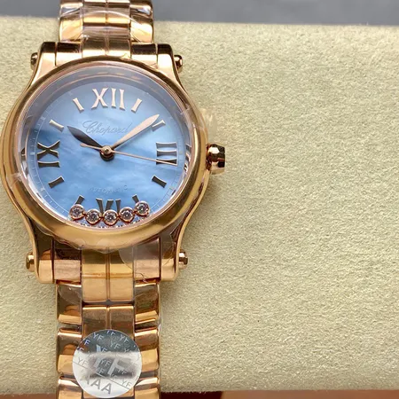 ショパール 腕時計