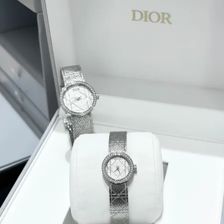 ディオール 腕時計