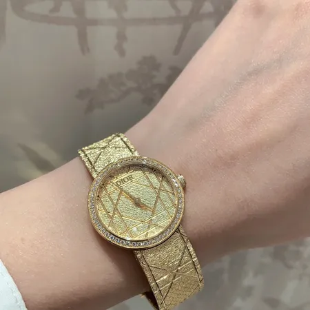 ディオール 腕時計