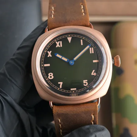 オフィチーネ パネライ 腕時計