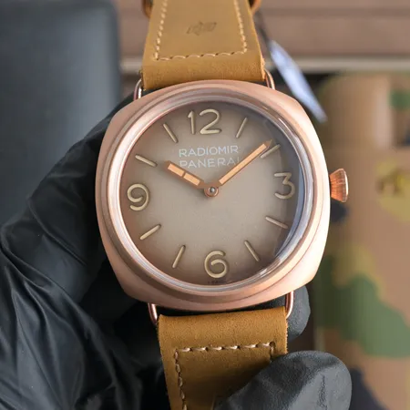 オフィチーネ パネライ 腕時計