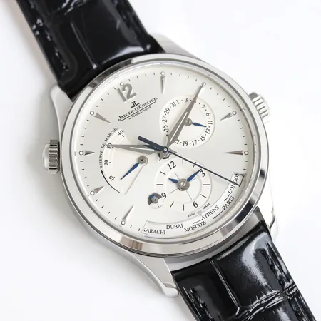 ジェー・ルクルト 腕時計