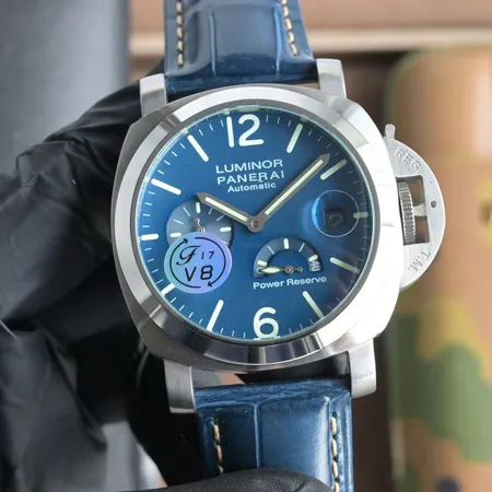 オフィチーネ パネライ 腕時計