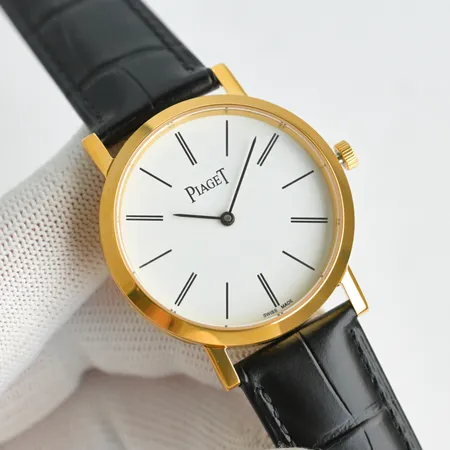 ピアジェ 腕時計