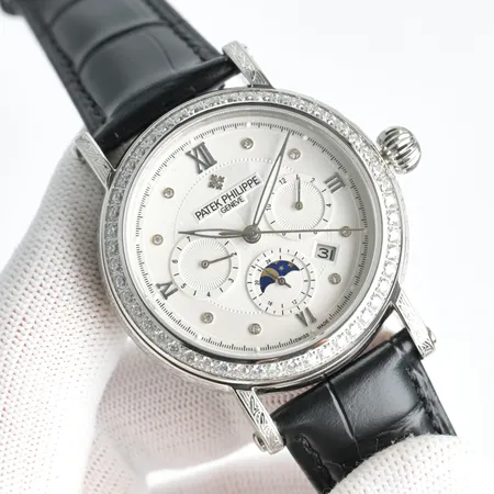 パテック フィリップ 腕時計
