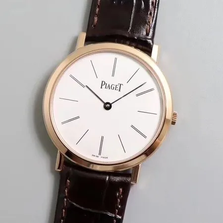 ピアジェ 腕時計