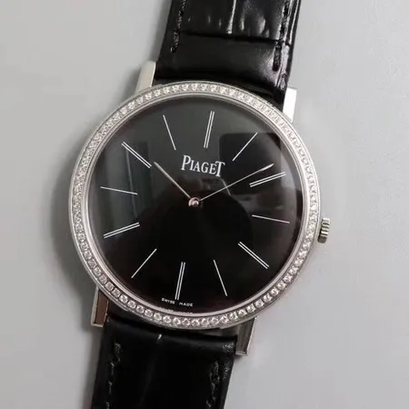 ピアジェ 腕時計